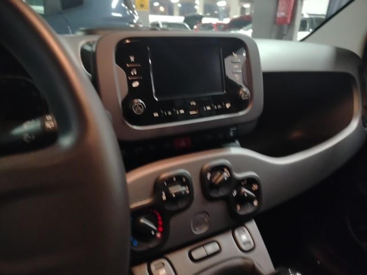 Fiat Fiat Panda usata 9