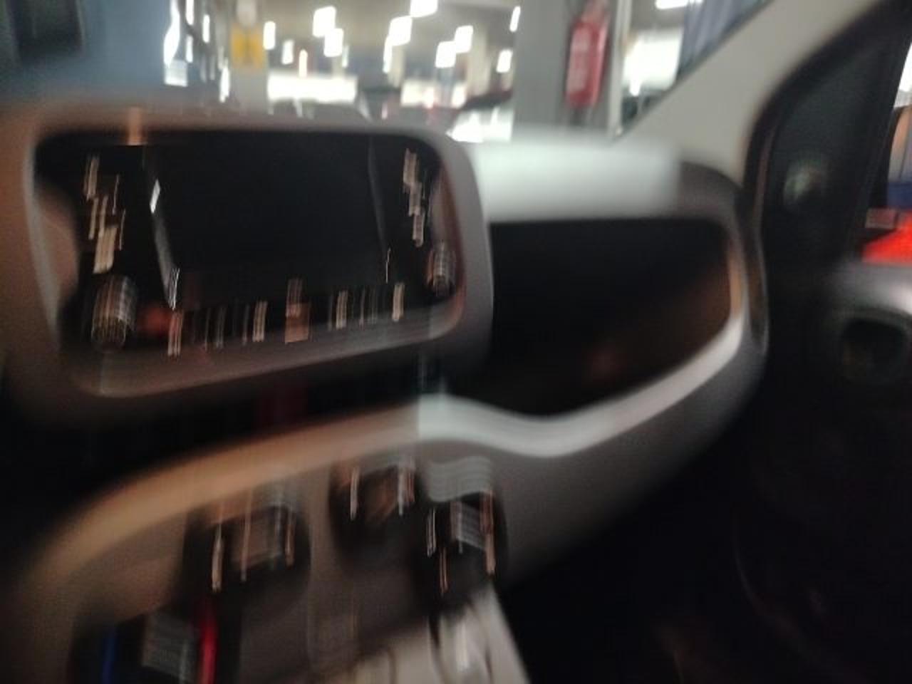 Fiat Fiat Panda usata 12