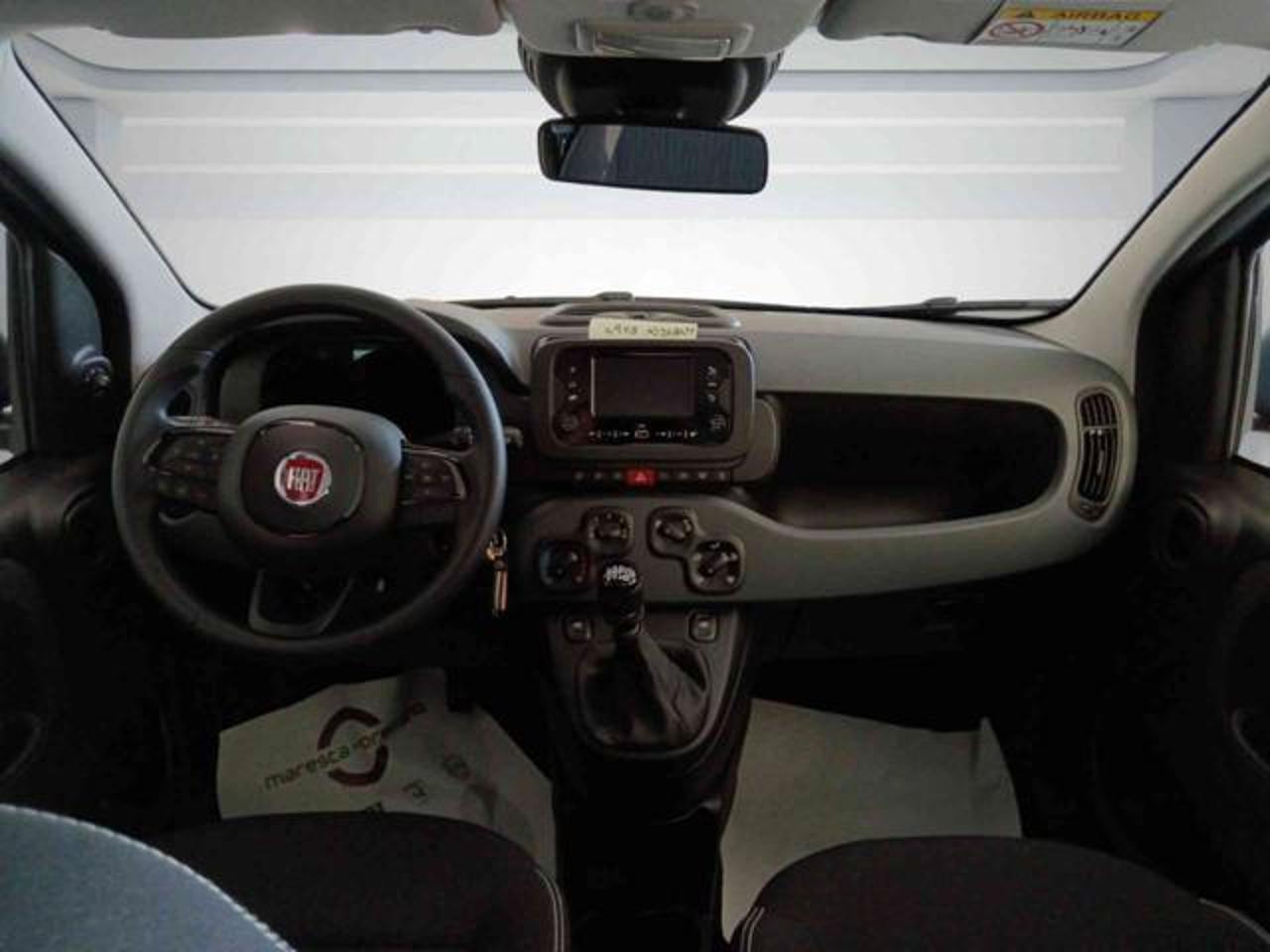 Fiat Fiat Panda usata 5