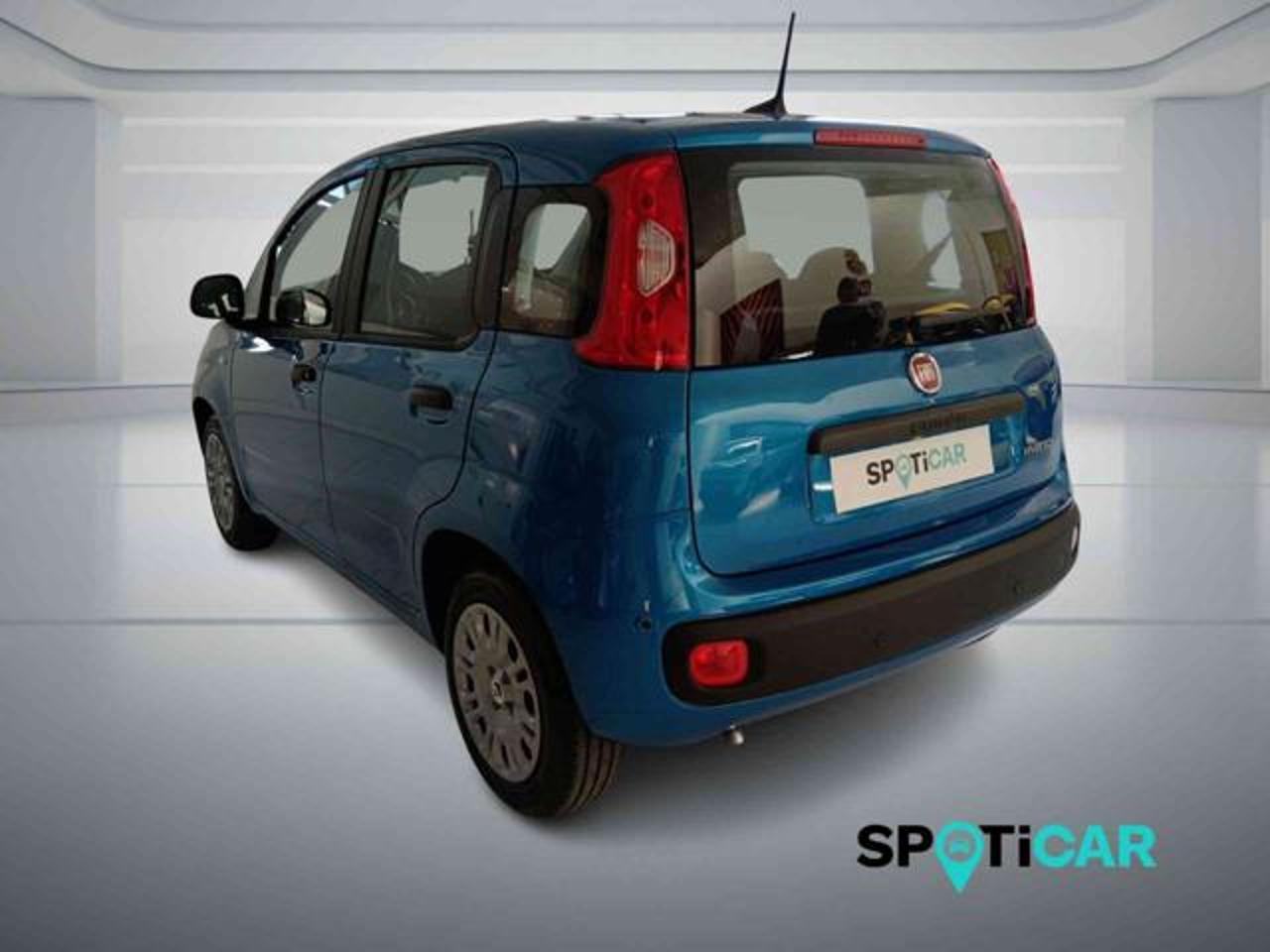 Fiat Fiat Panda usata 8