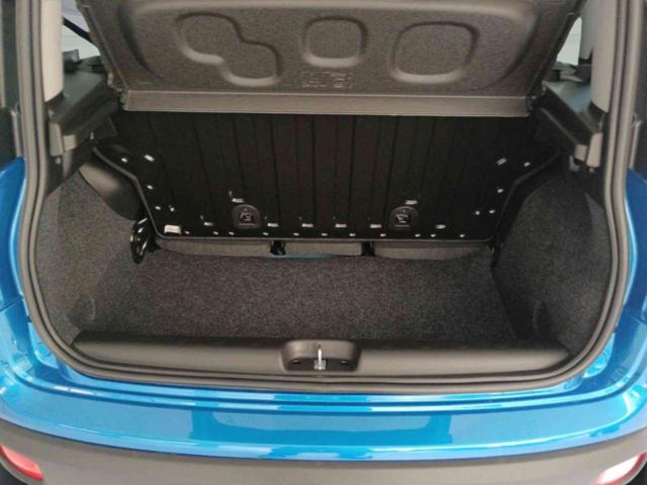 Fiat Fiat Panda usata 12