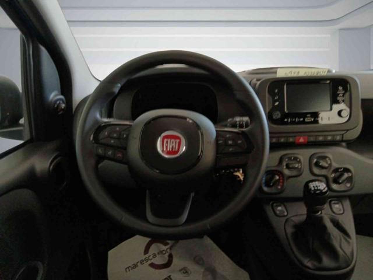 Fiat Fiat Panda usata 16