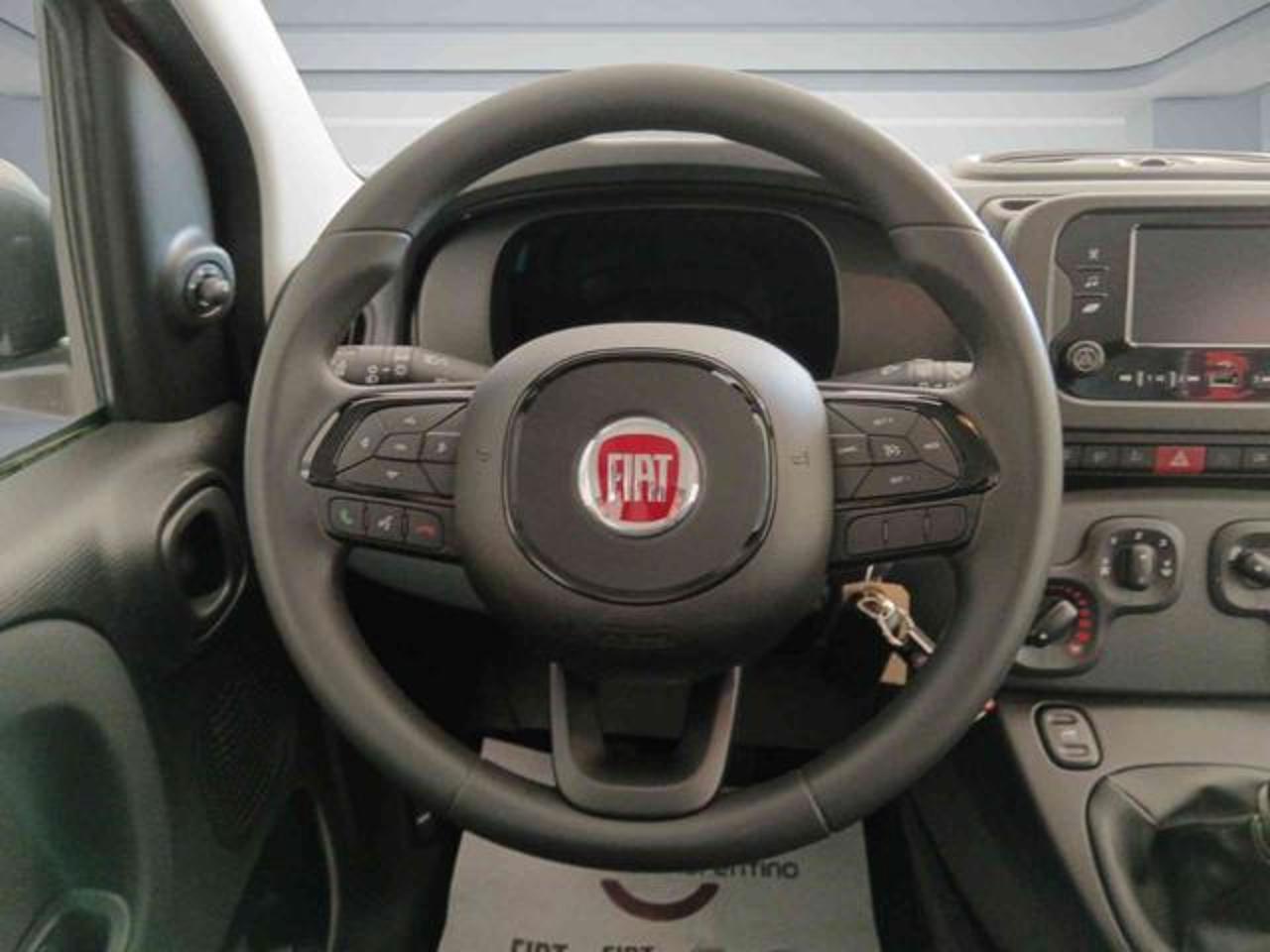 Fiat Fiat Panda usata 3