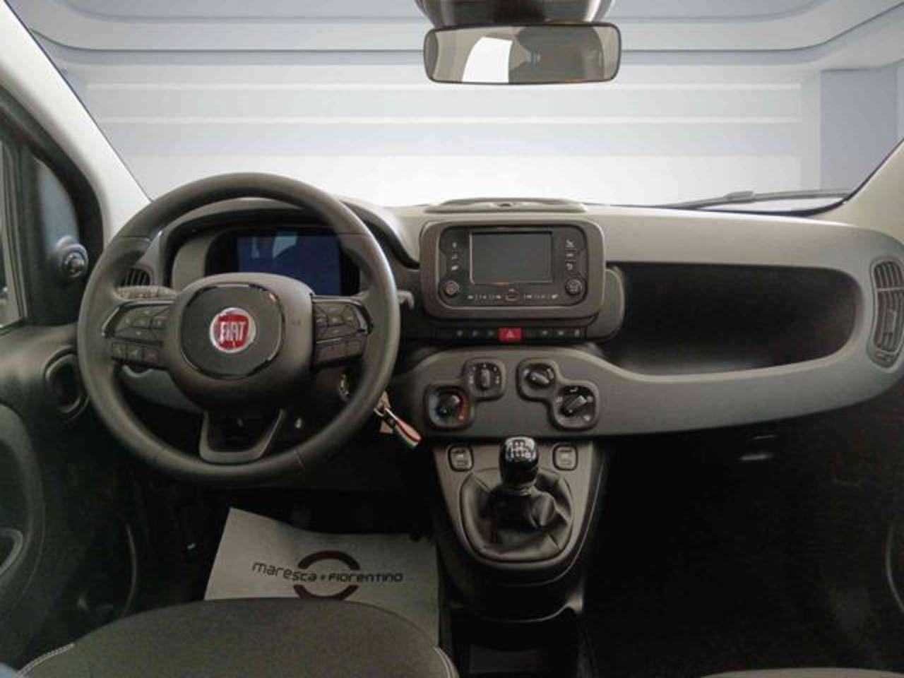 Fiat Fiat Panda usata 4