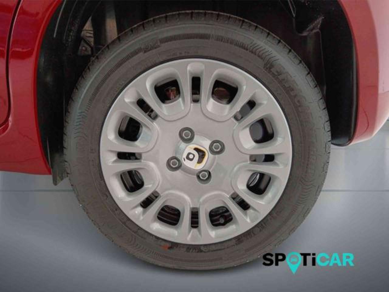 Fiat Fiat Panda usata 9