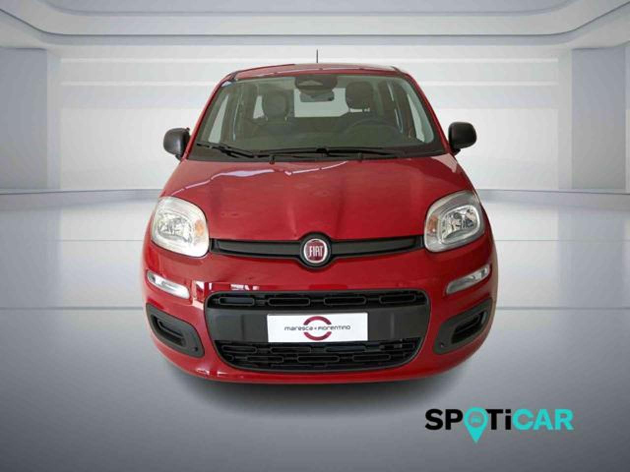 Fiat Fiat Panda usata 15