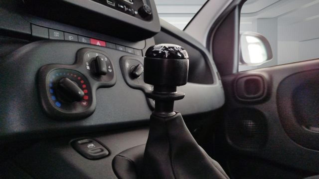 Fiat Fiat Panda usata 4