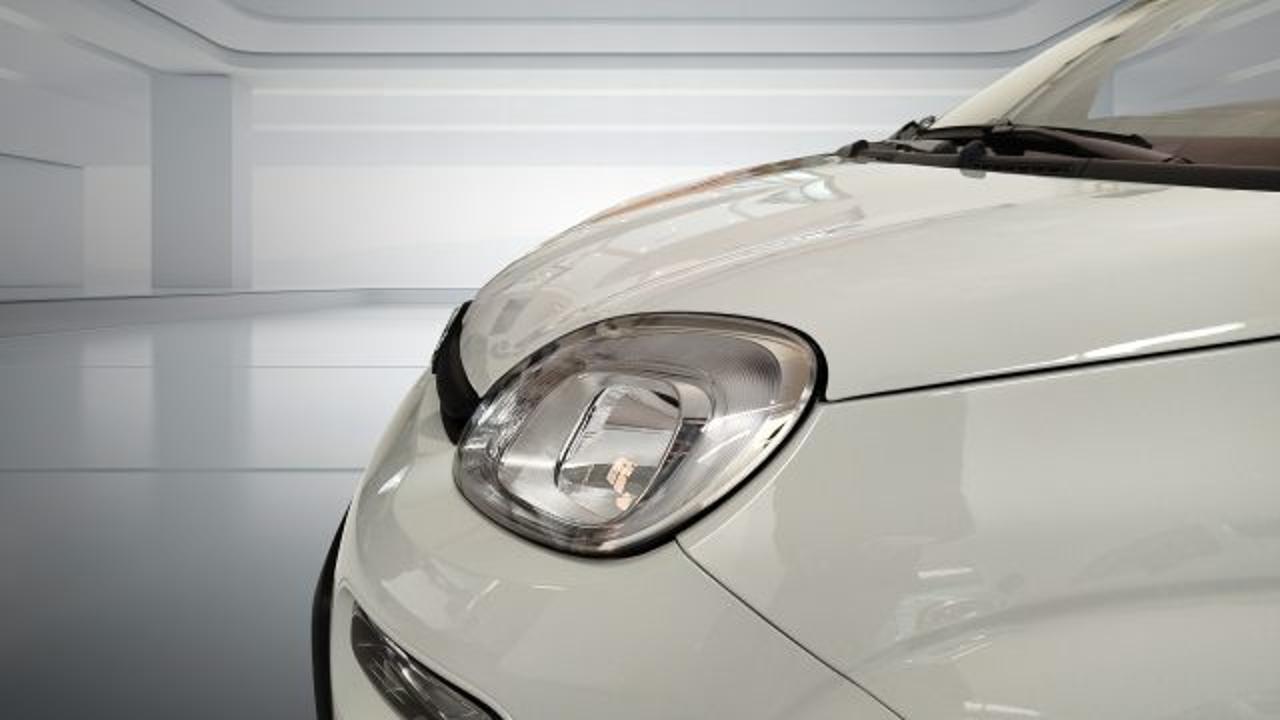 Fiat Fiat Panda usata 17