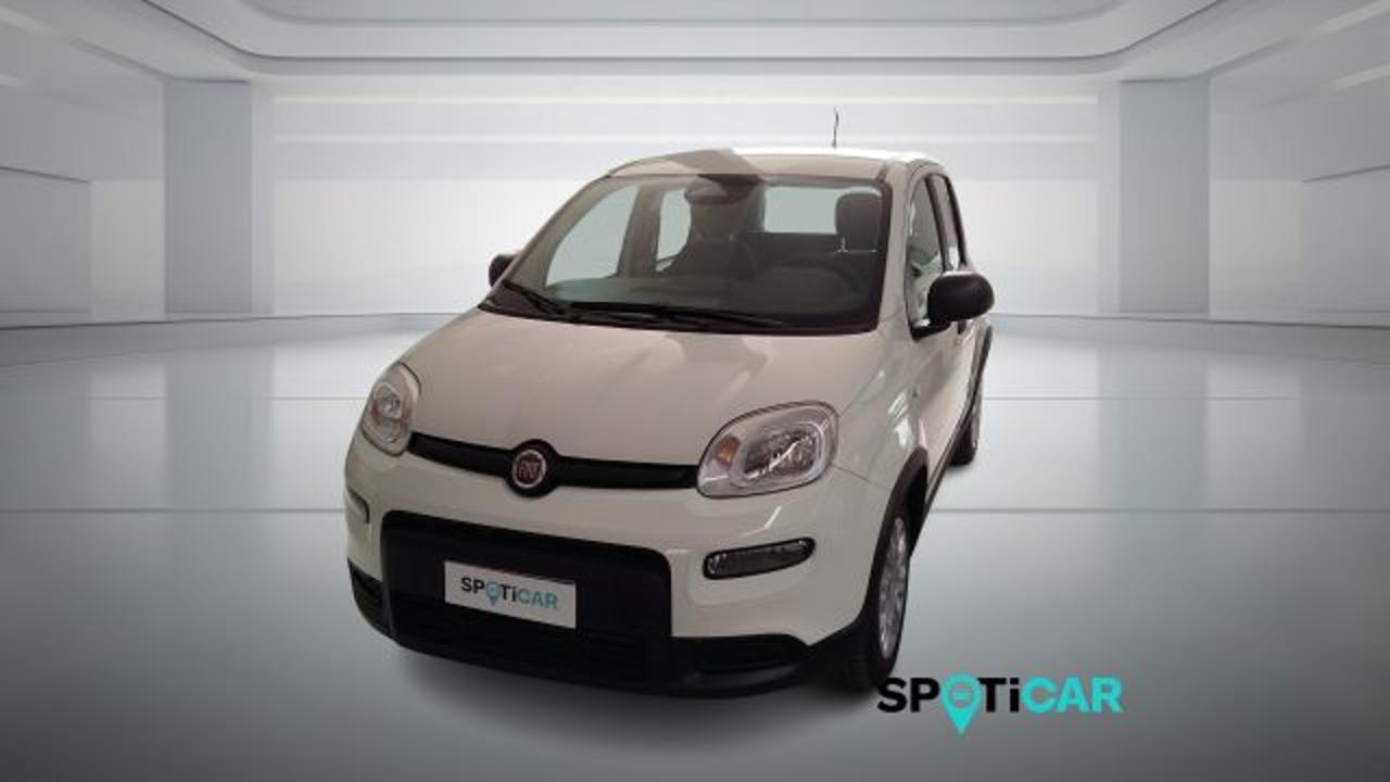 Fiat Fiat Panda PANDA 1.0 FireFly S and S Hybrid