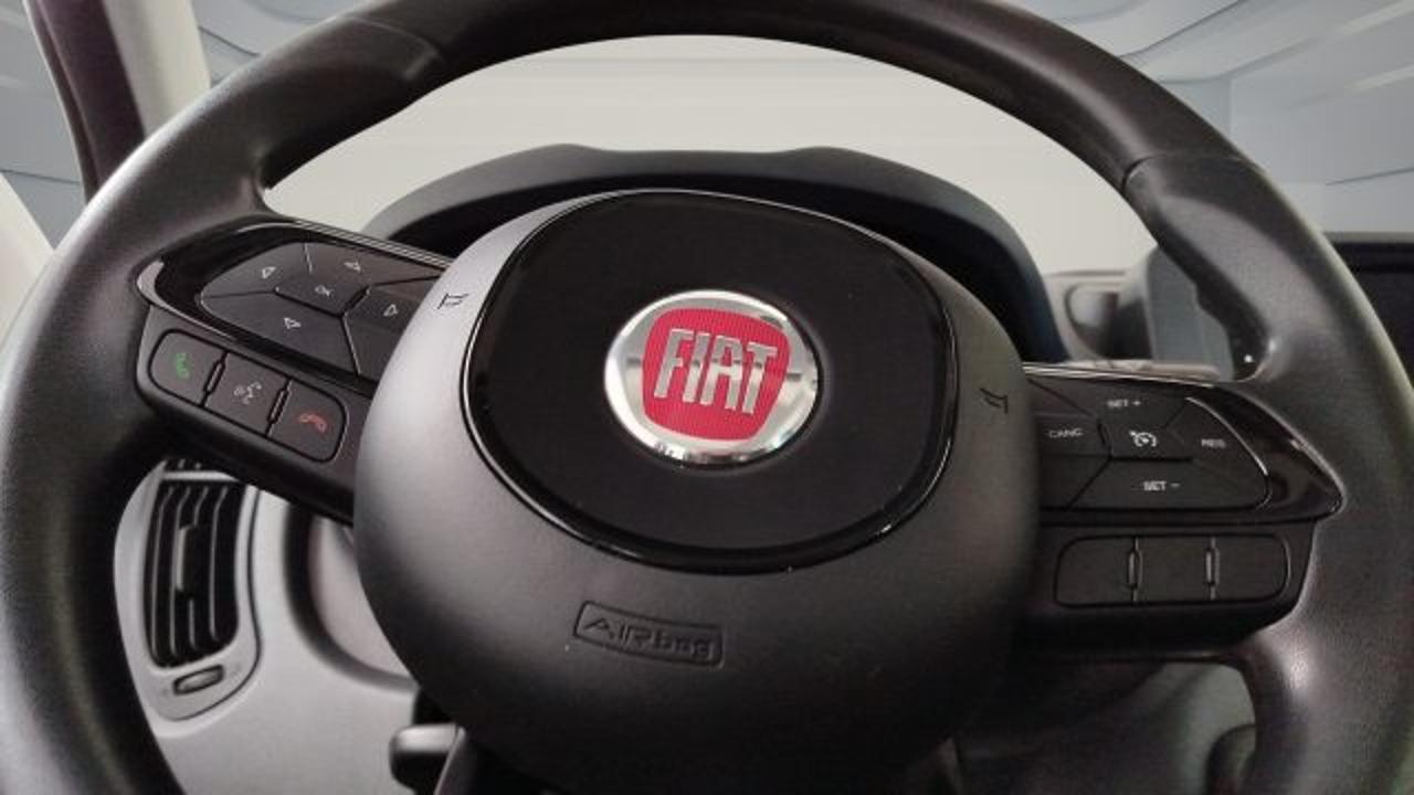 Fiat Fiat Panda usata 1