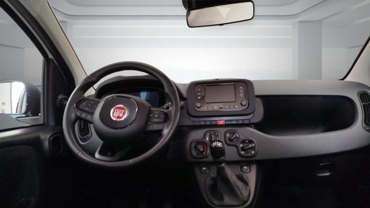 Fiat Fiat Panda usata 2