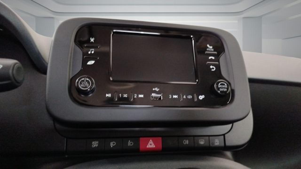 Fiat Fiat Panda usata 8