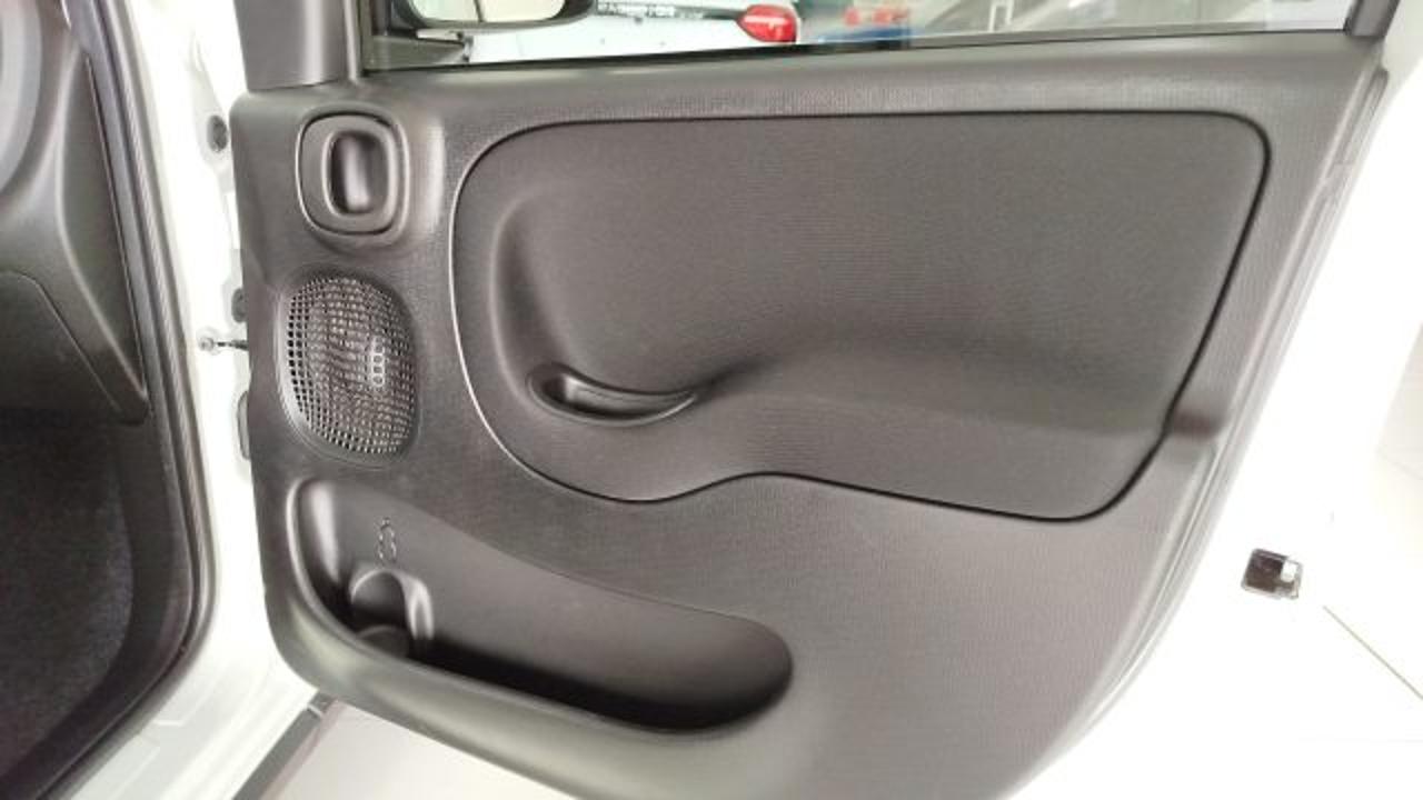 Fiat Fiat Panda usata 9