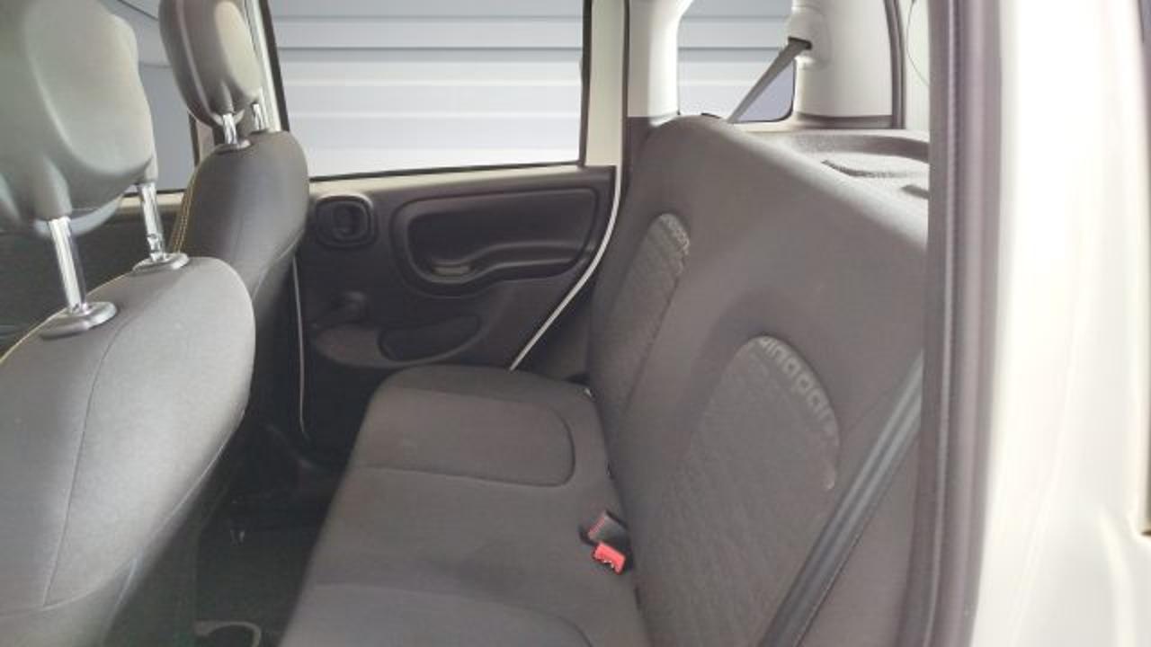 Fiat Fiat Panda usata 10