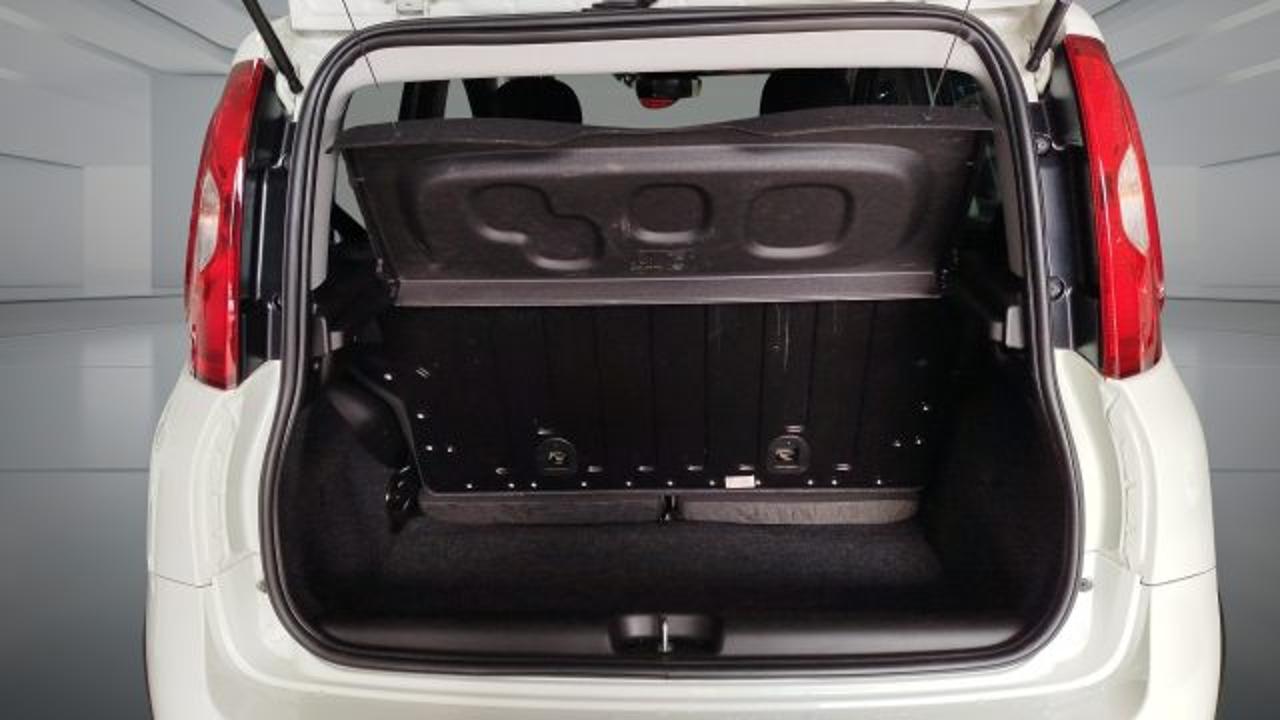 Fiat Fiat Panda usata 19