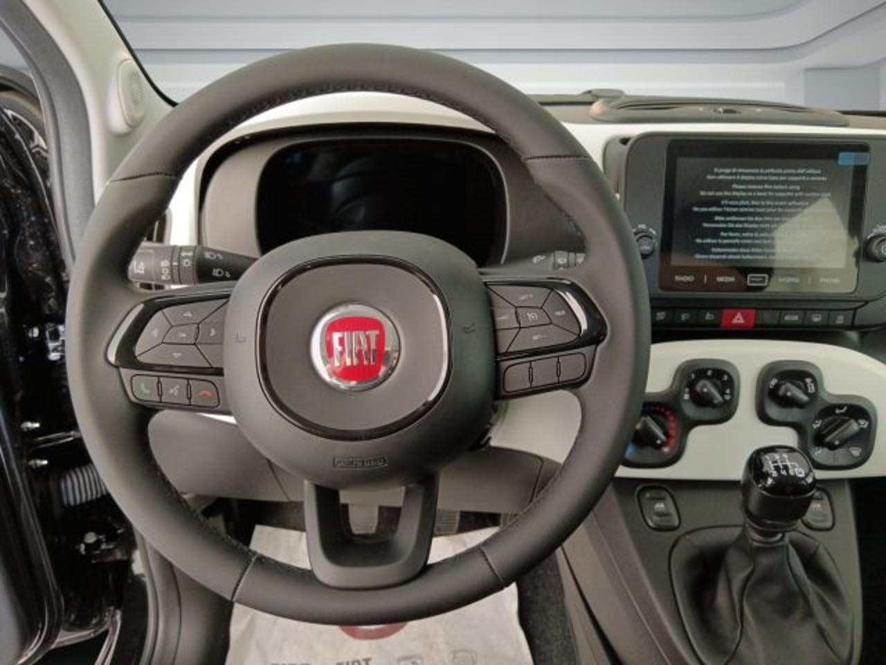 Fiat Fiat Panda usata 1