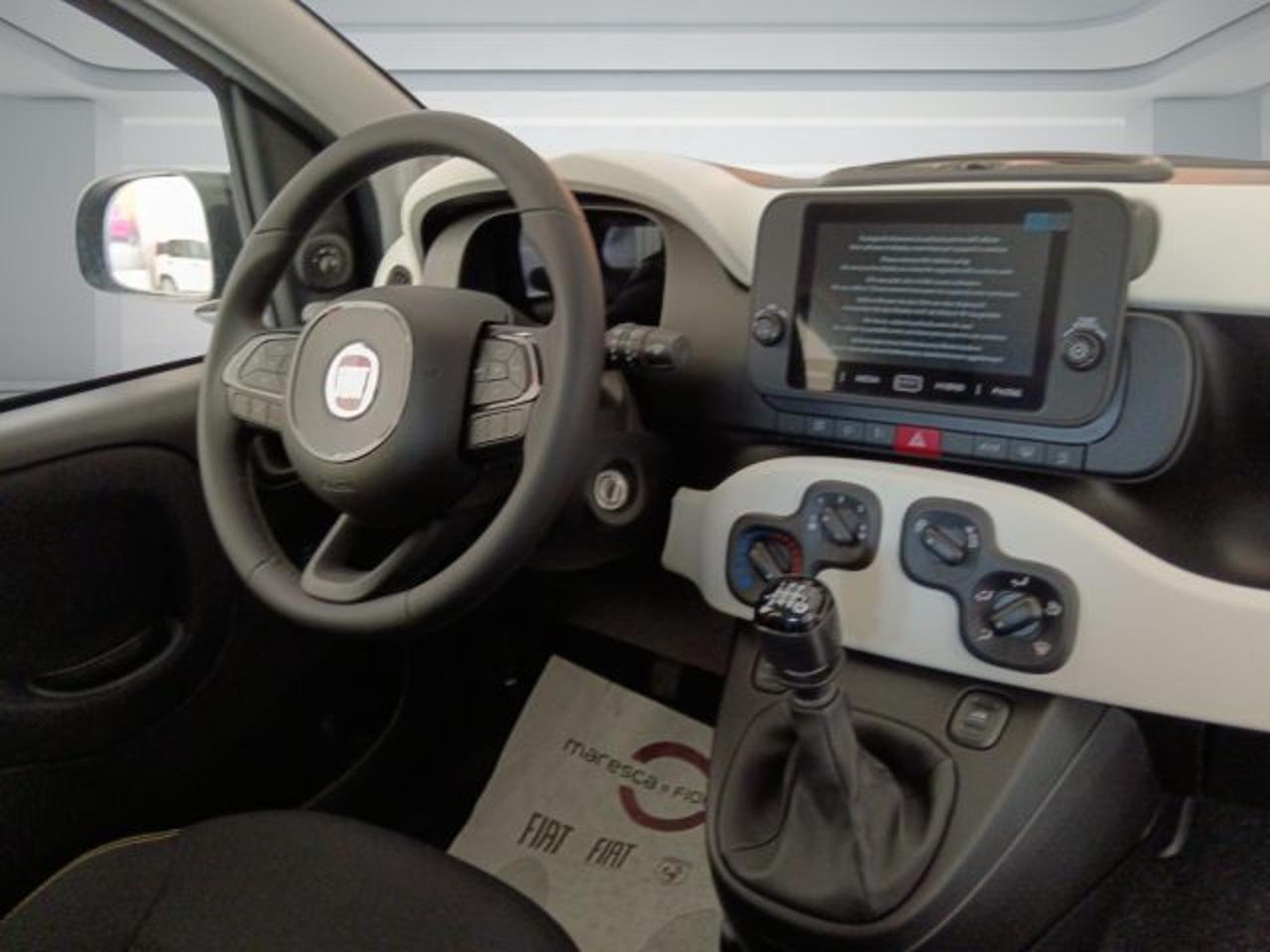 Fiat Fiat Panda usata 2