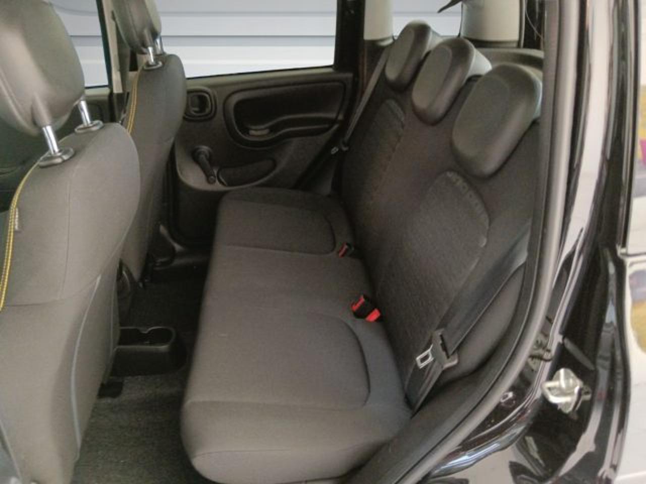 Fiat Fiat Panda usata 4