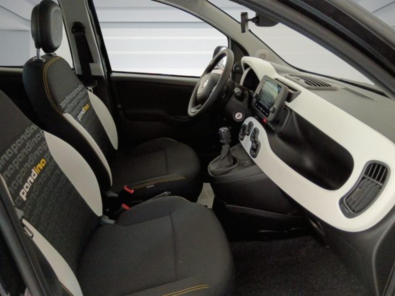 Fiat Fiat Panda usata 6