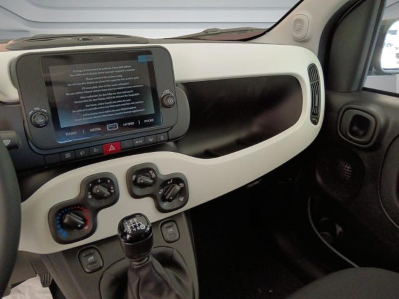 Fiat Fiat Panda usata 7