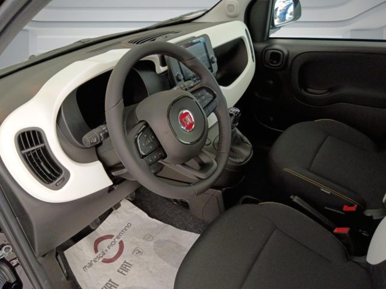 Fiat Fiat Panda usata 8
