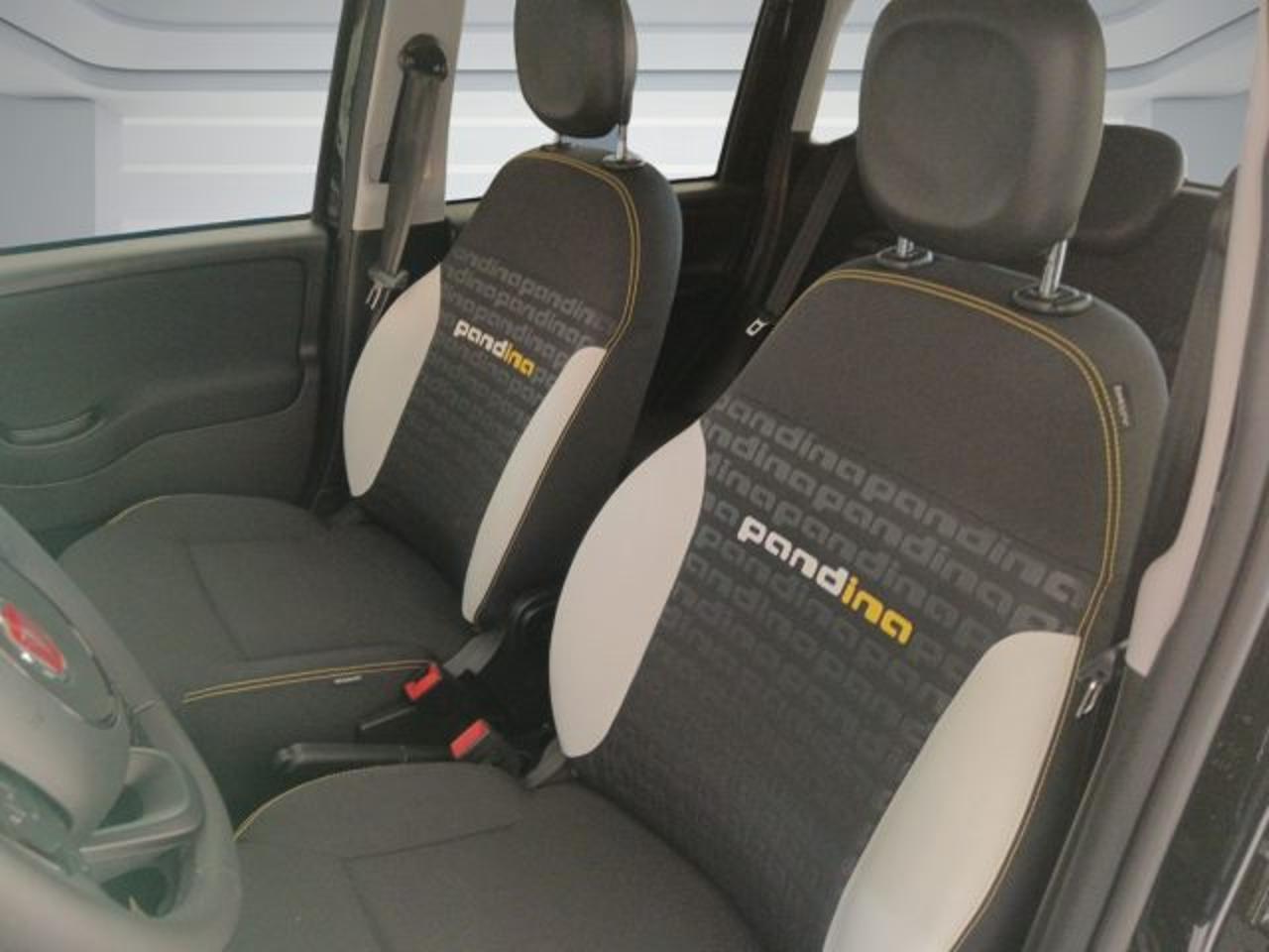 Fiat Fiat Panda usata 9