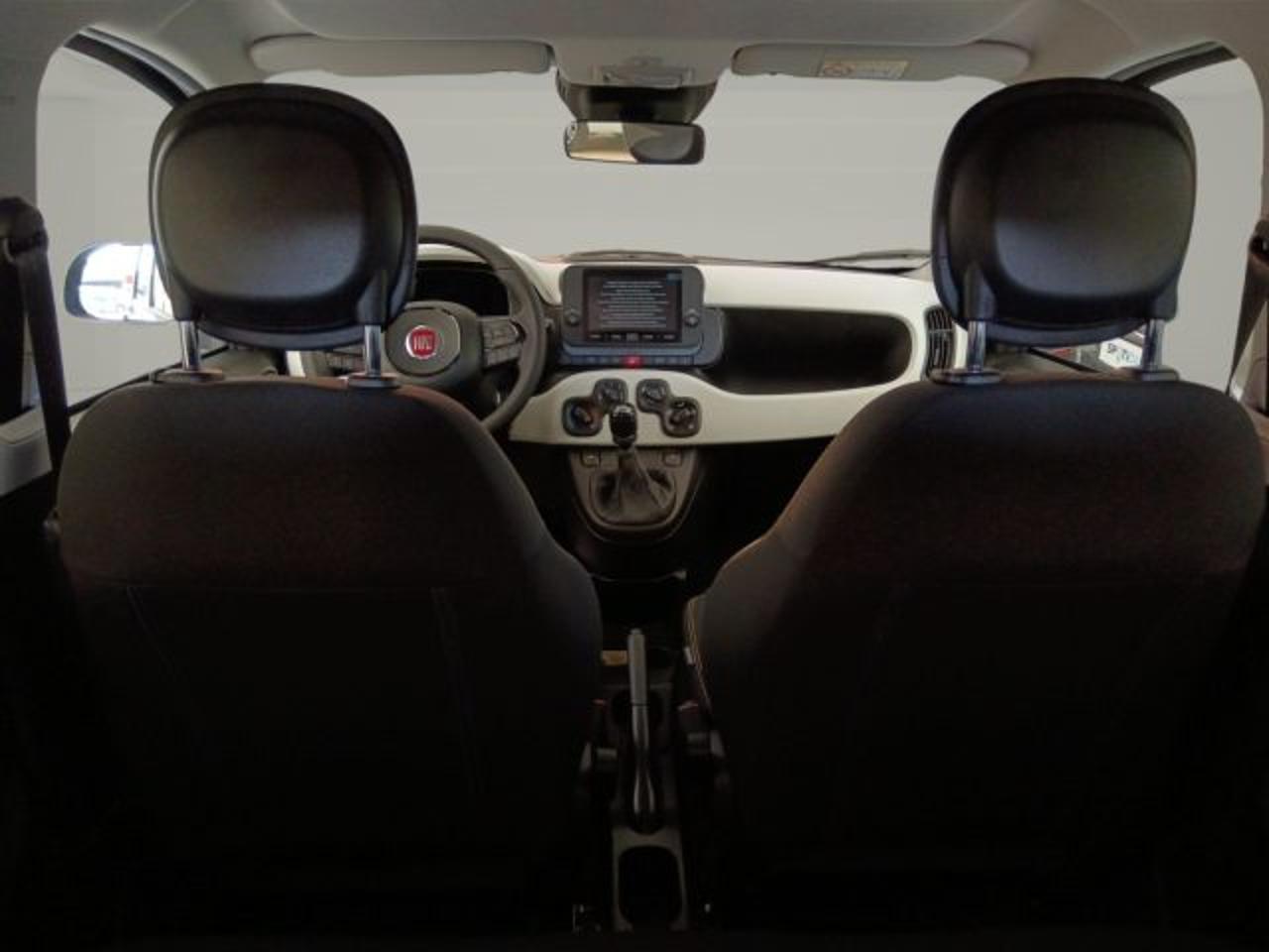 Fiat Fiat Panda usata 10