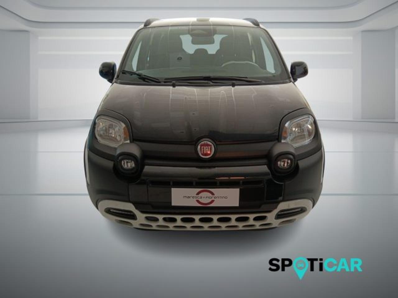Fiat Fiat Panda usata 11
