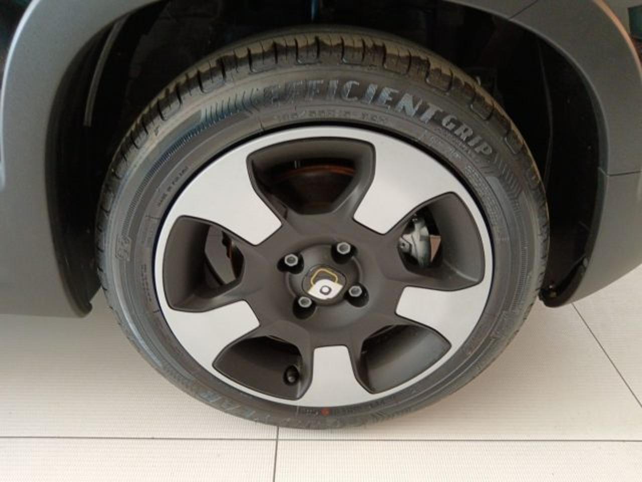 Fiat Fiat Panda usata 12