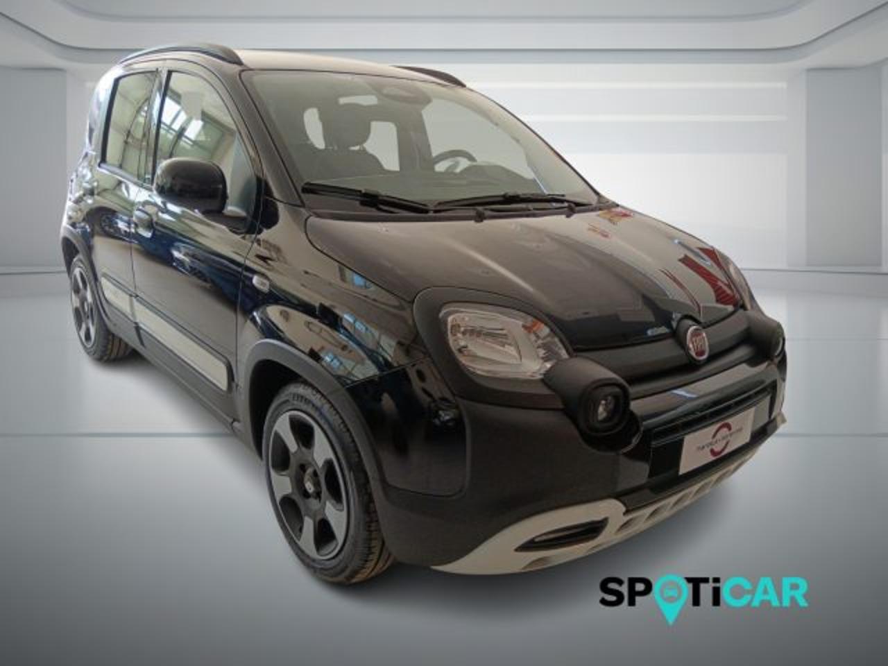 Fiat Fiat Panda usata 13