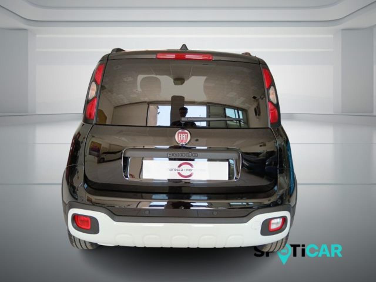 Fiat Fiat Panda usata 15