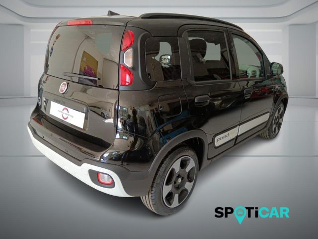 Fiat Fiat Panda usata 16