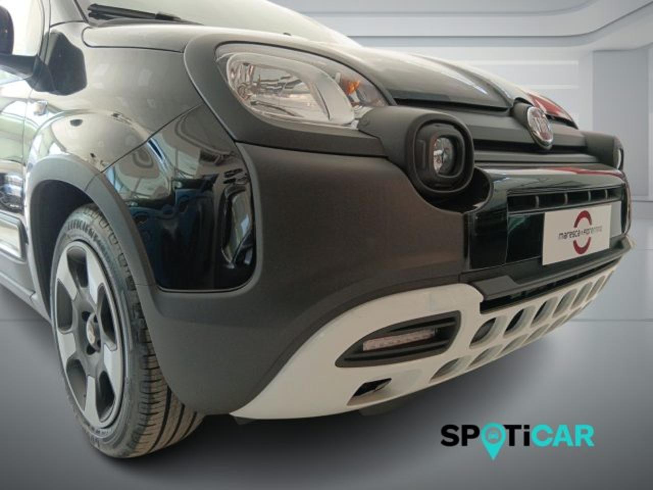 Fiat Fiat Panda usata 17