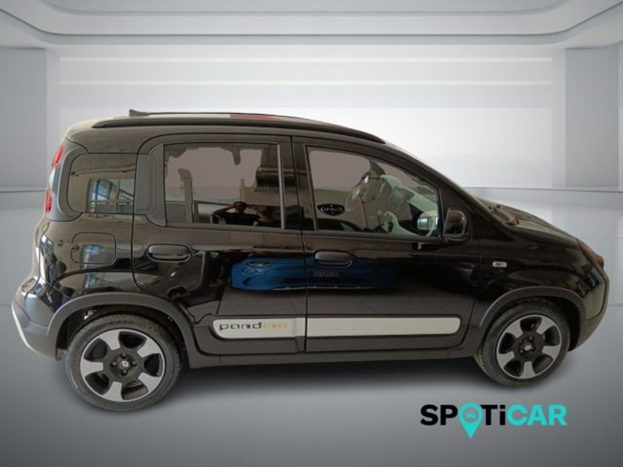 Fiat Fiat Panda usata 18