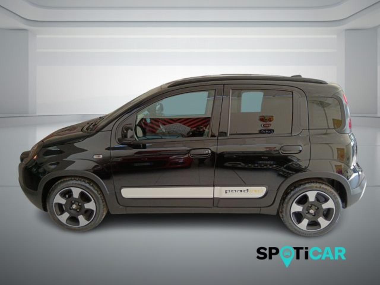 Fiat Fiat Panda usata 19