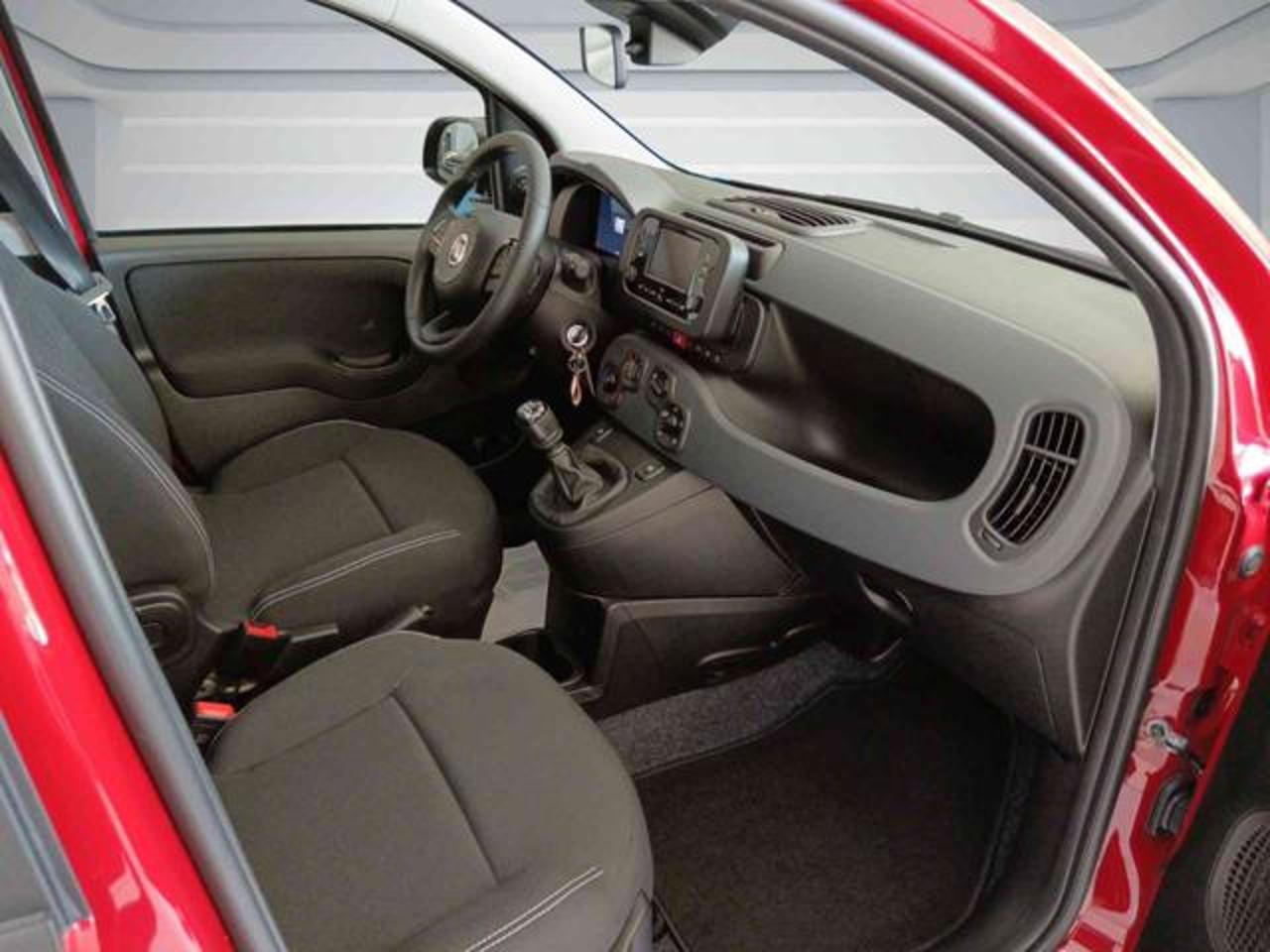 Fiat Fiat Panda usata 5