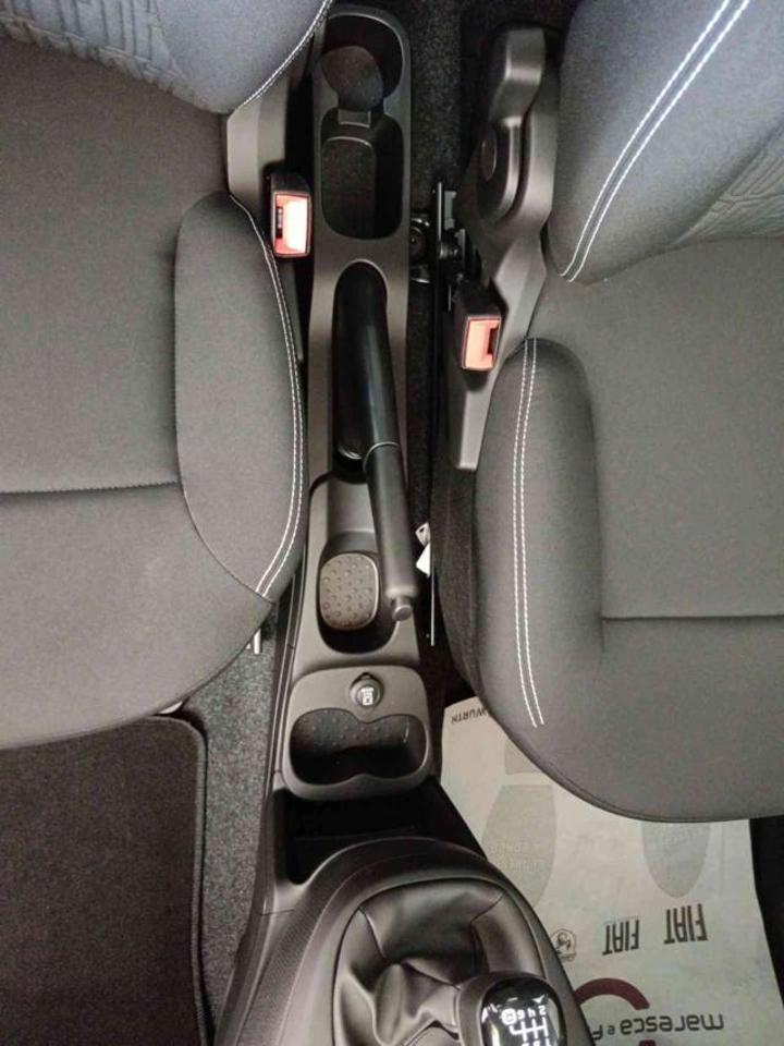 Fiat Fiat Panda usata 8