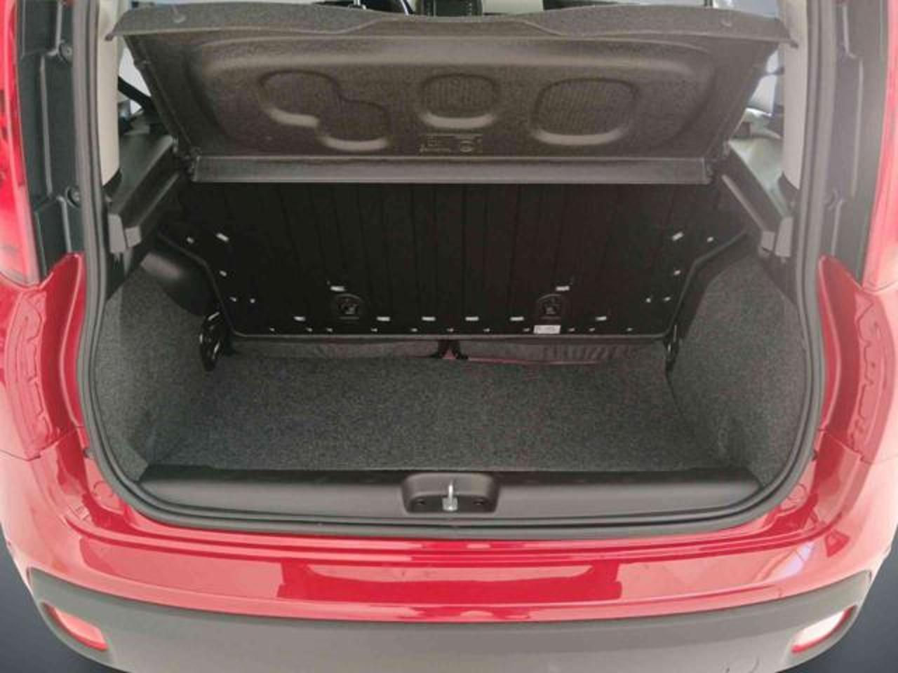 Fiat Fiat Panda usata 2