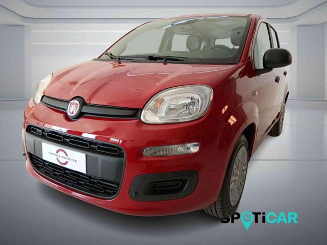 Fiat Fiat Panda usata 11