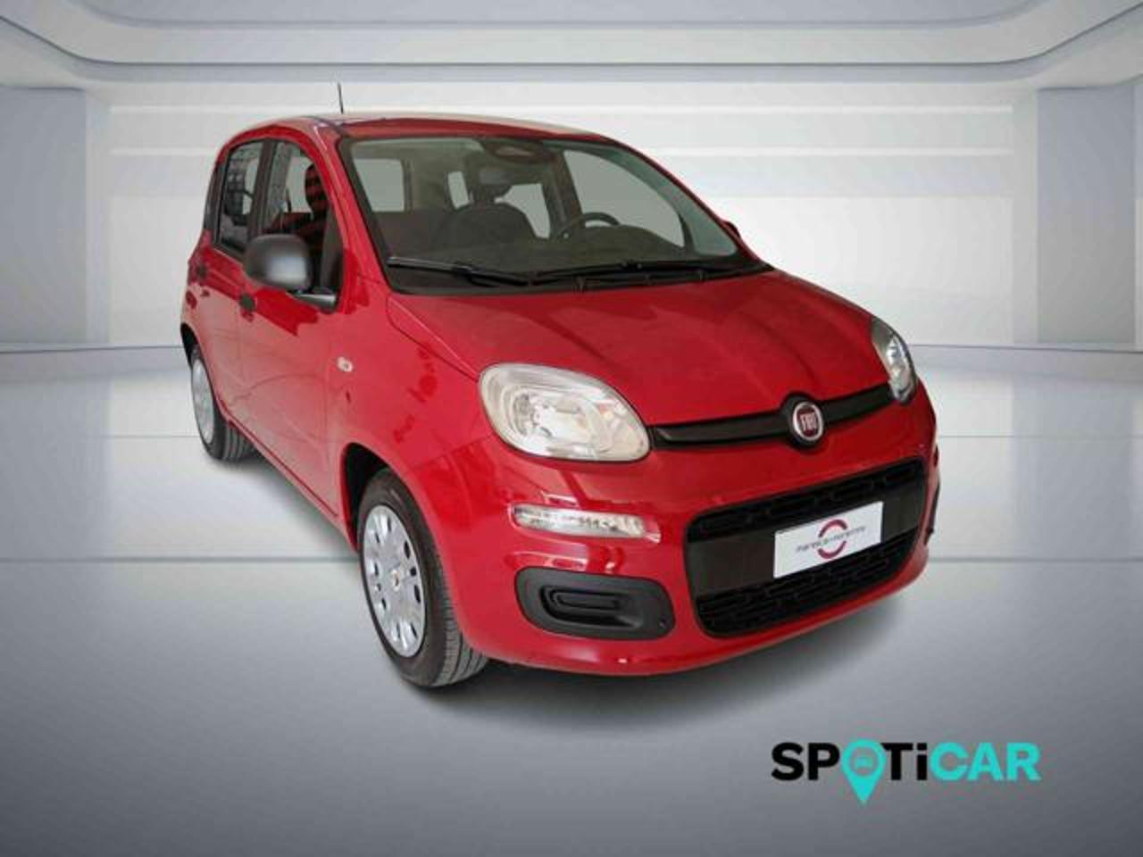 Fiat Fiat Panda usata 14