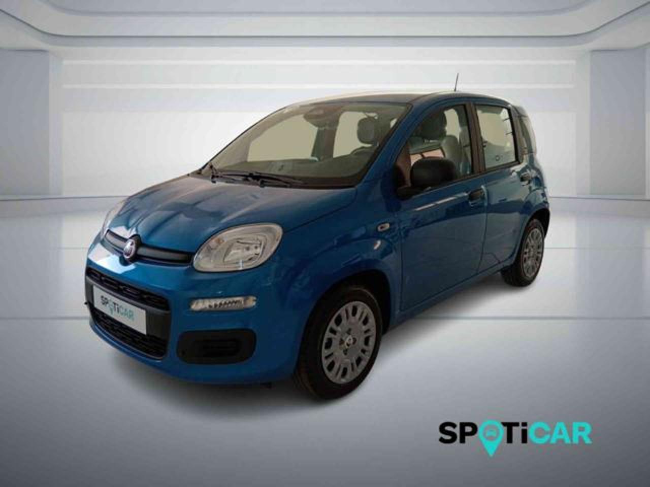 Fiat Fiat Panda PANDA 1.0 FireFly S and S Hybrid PANDINA ADAS