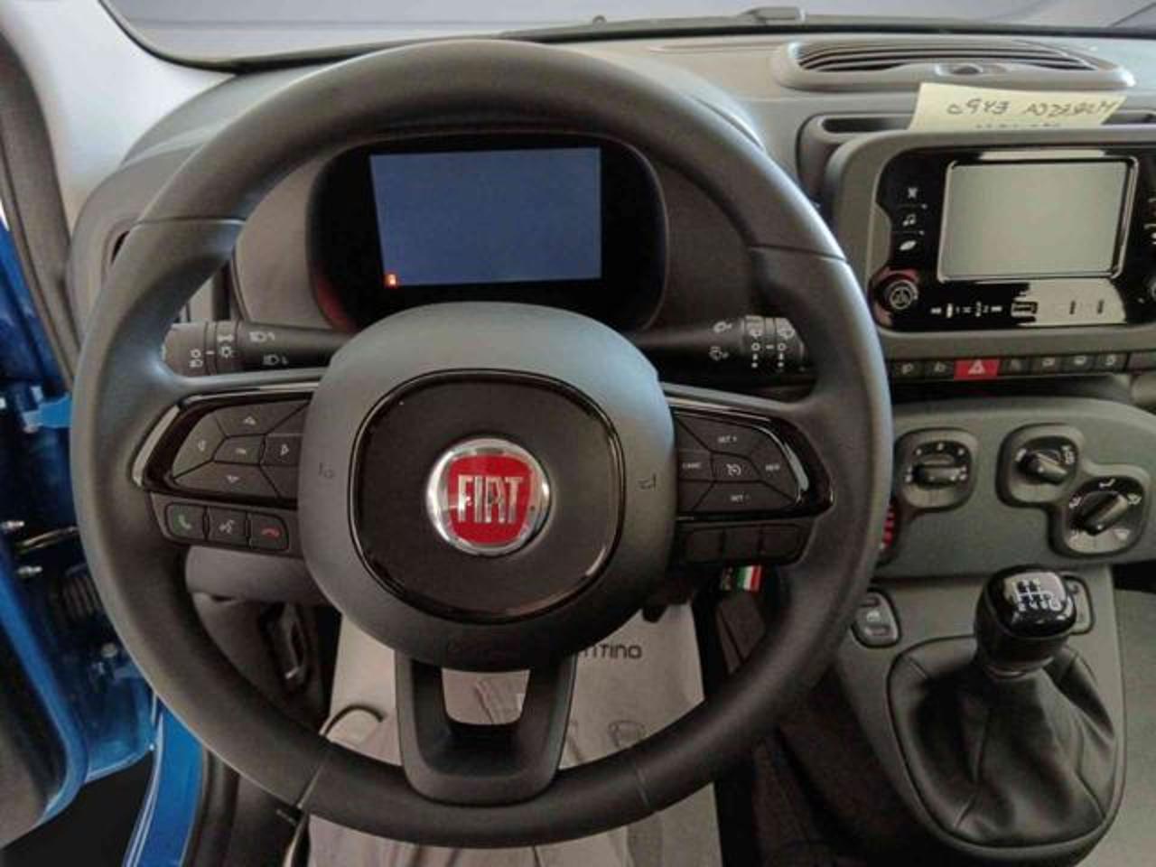 Fiat Fiat Panda usata 4