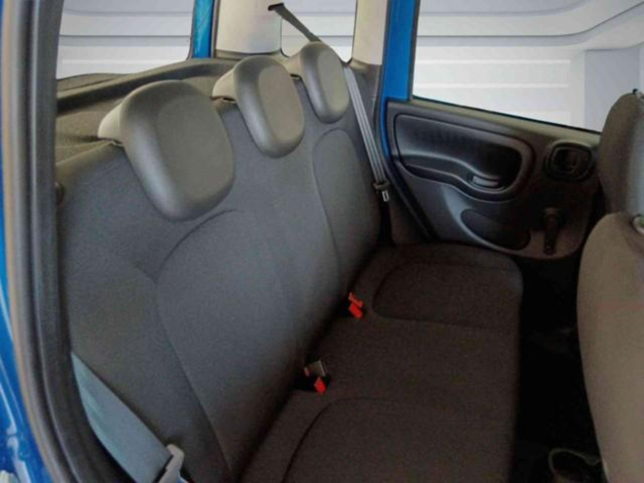 Fiat Fiat Panda usata 5