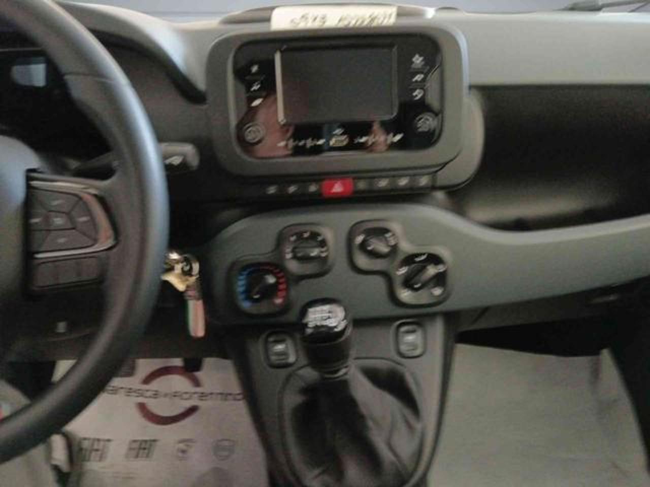 Fiat Fiat Panda usata 9