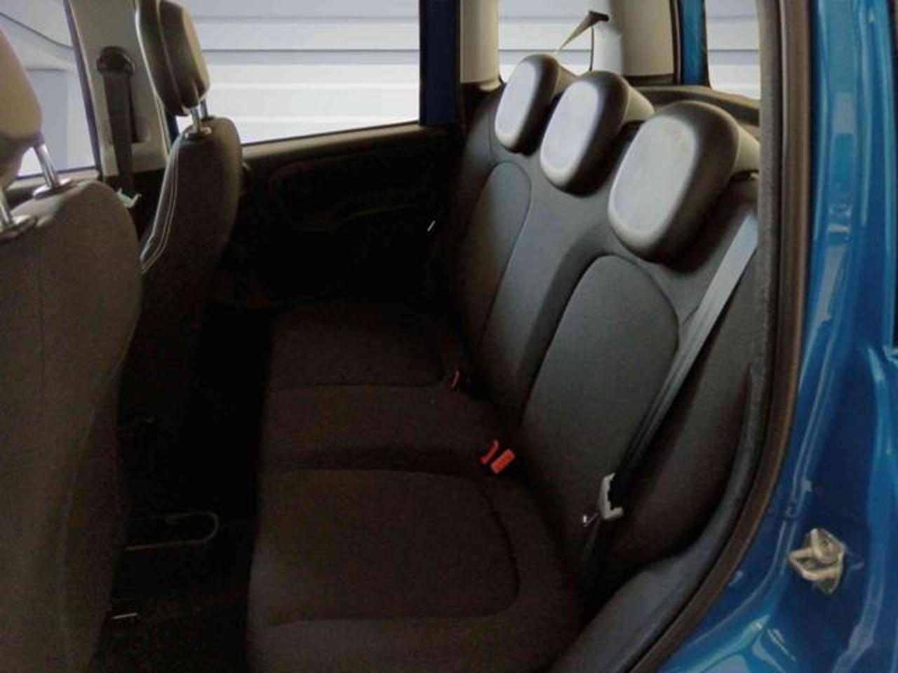 Fiat Fiat Panda usata 10