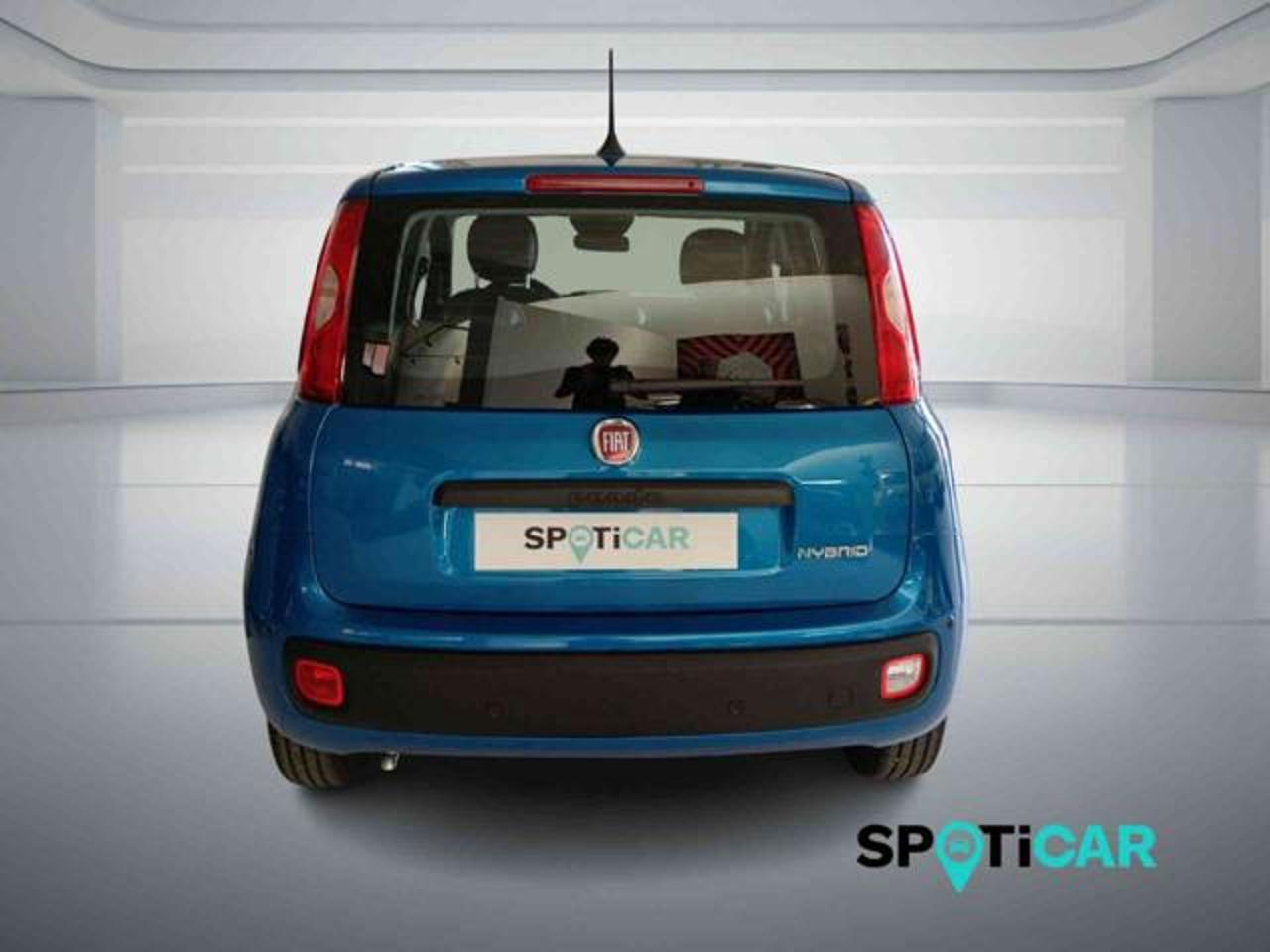 Fiat Fiat Panda usata 13