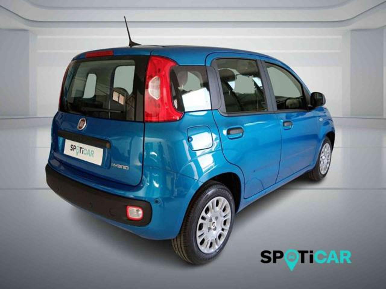 Fiat Fiat Panda usata 16