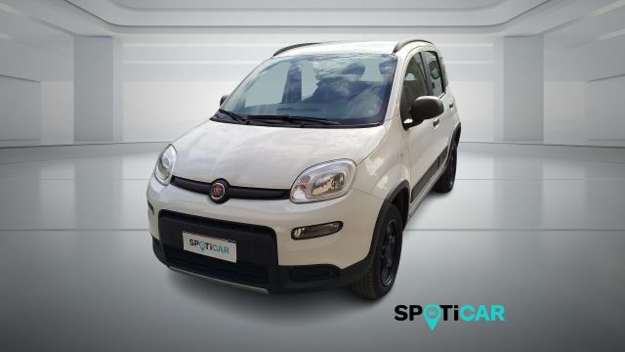 fiat panda panda 0.9 twinair turbo s and s 4x4 usata