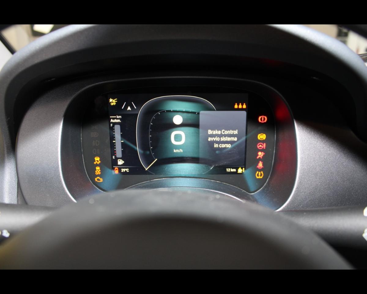 Fiat Fiat Panda usata 1