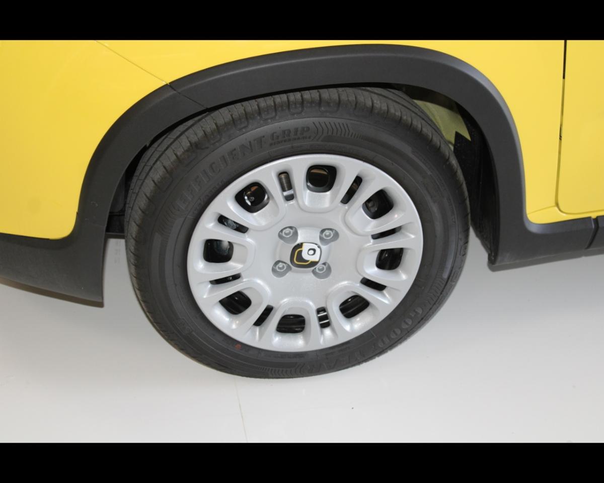 Fiat Fiat Panda usata 4